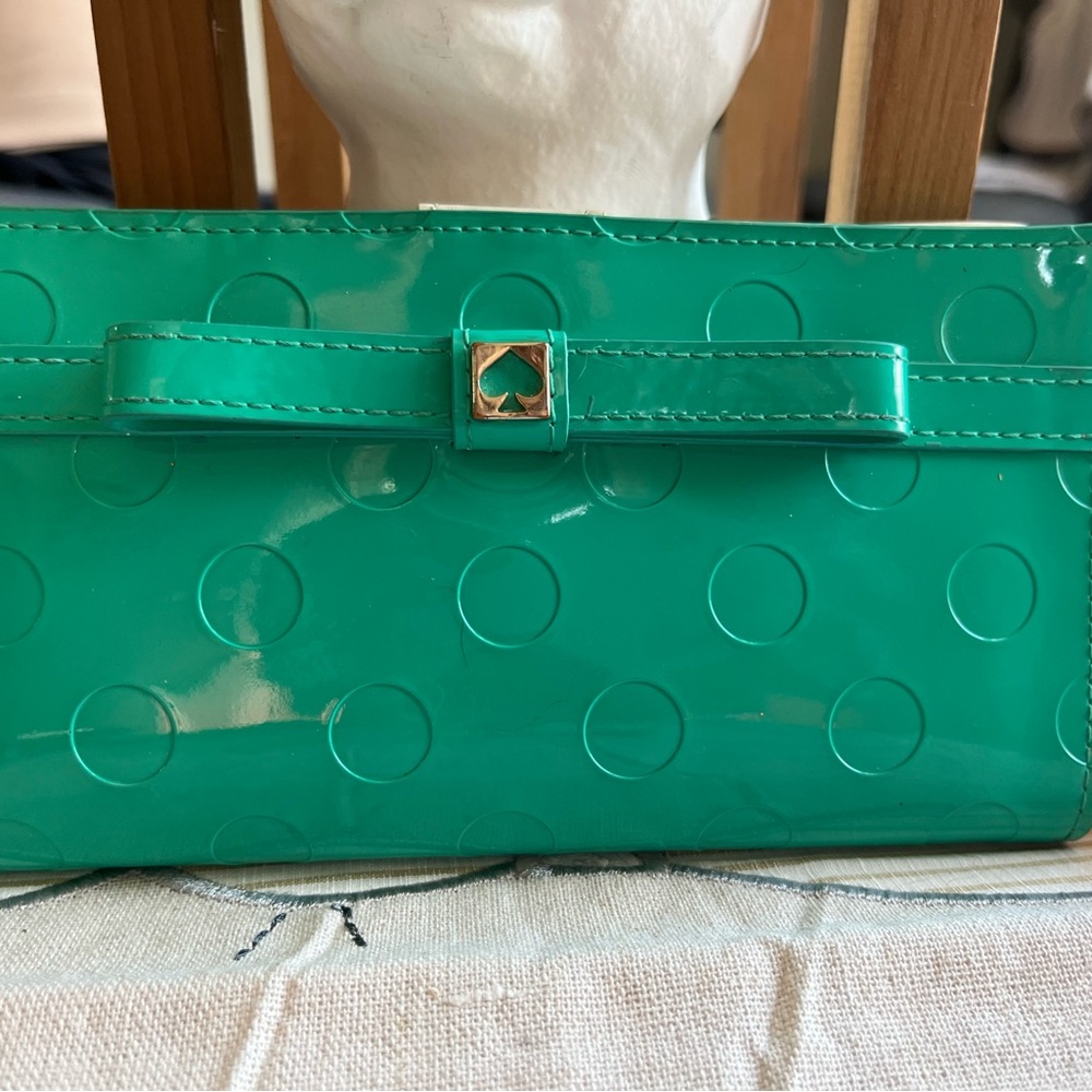 Kate Spade wallet
